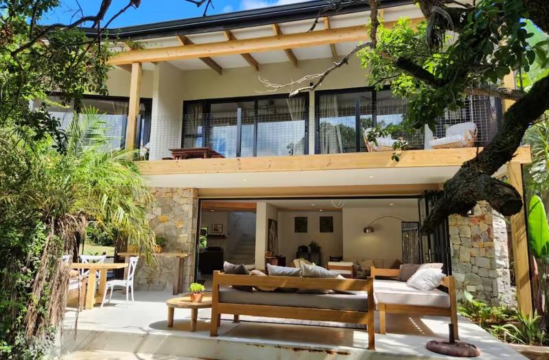 4 Bedroom Property for Sale in Keurboomstrand Western Cape